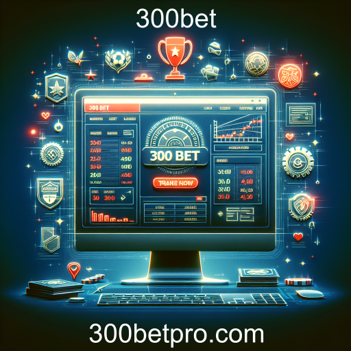 Apostas Online: O Crescimento das Plataformas Digitais como a 300bet